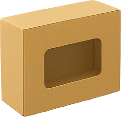 Упаковка під замовлення