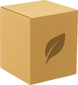 Упаковка з друком (брендинг)